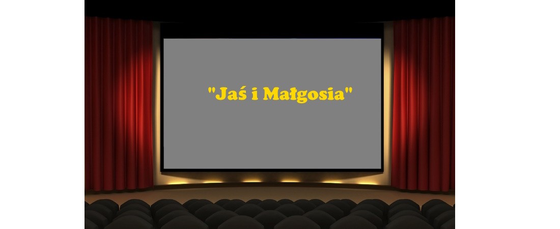 Wyjazd do teatru - „Jaś i Małgosia”