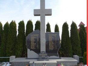 Rokietnica 8 marca 1943 roku – miejsce uświęcone krwią Polaków poległych za wolność Ojczyzny…