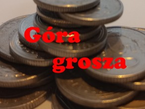 Góra grosza – edycja 2018/2019