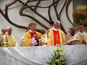 Zjazd Miast i Gmin Papieskich – Kraków 2006