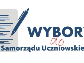 Wybory do Samorządu Uczniowskiego 2017/1018