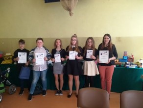 Konkurs Trójwymiarowy Świat Matematyki w Jarosławiu rozstrzygnięty