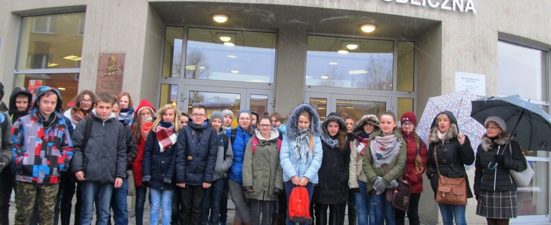Spotkania w teatrze