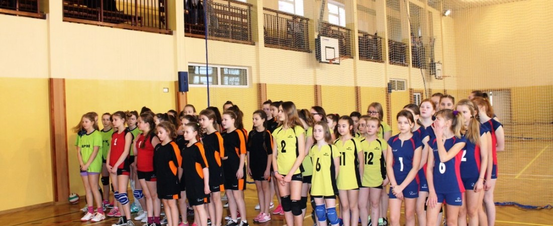Komunikat końcowy z zawodów - Igrzyska Młodzieży Szkolnej – dziewczęta