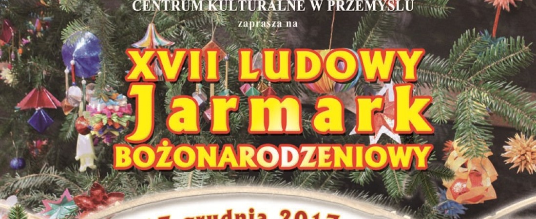 Konkurs „Szopka domowa i akcesoria kolędnicze”