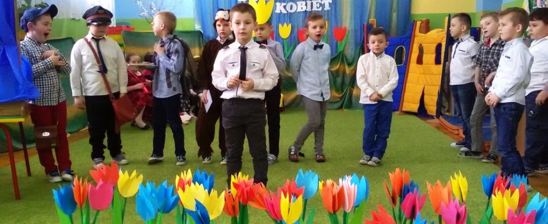 Dzień Kobiet