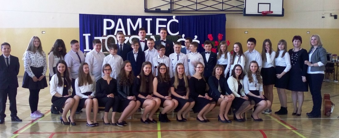Pamięć i tożsamość