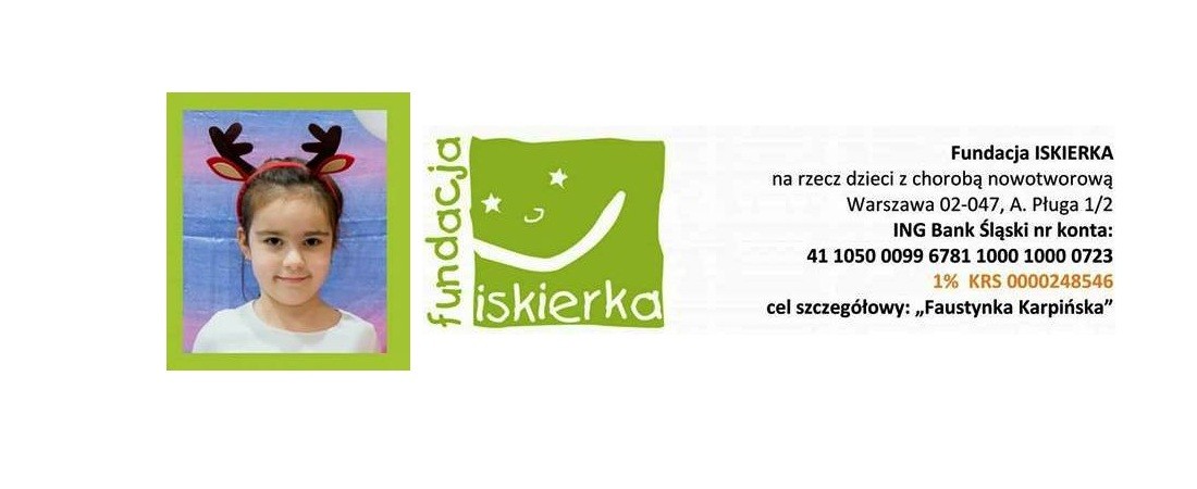 "Bo w życiu najważniejsze jest życie"
