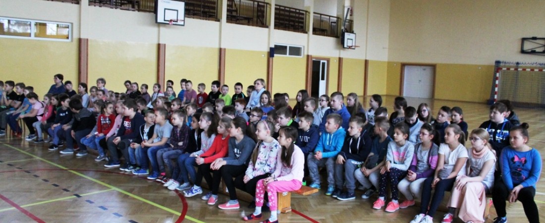 Rekolekcje dla młodzieży szkolnej