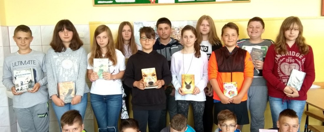 „Sztuka czytania”