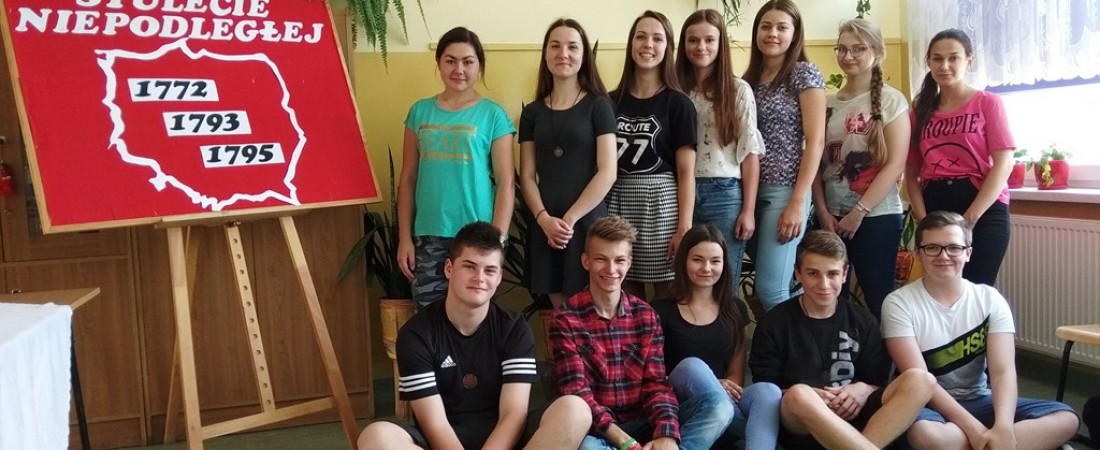 ,,Ojczyzna piękne słowo”
