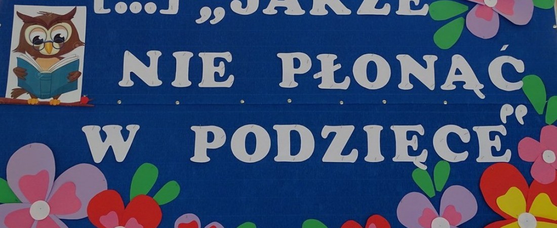 DZIEŃ EDUKACJI NARODOWEJ