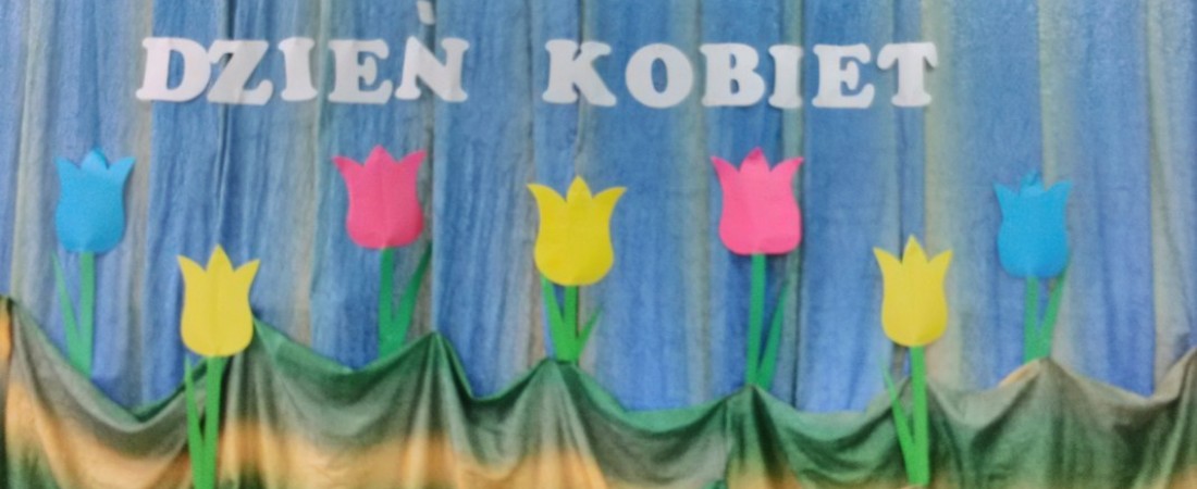 Dzień Kobiet