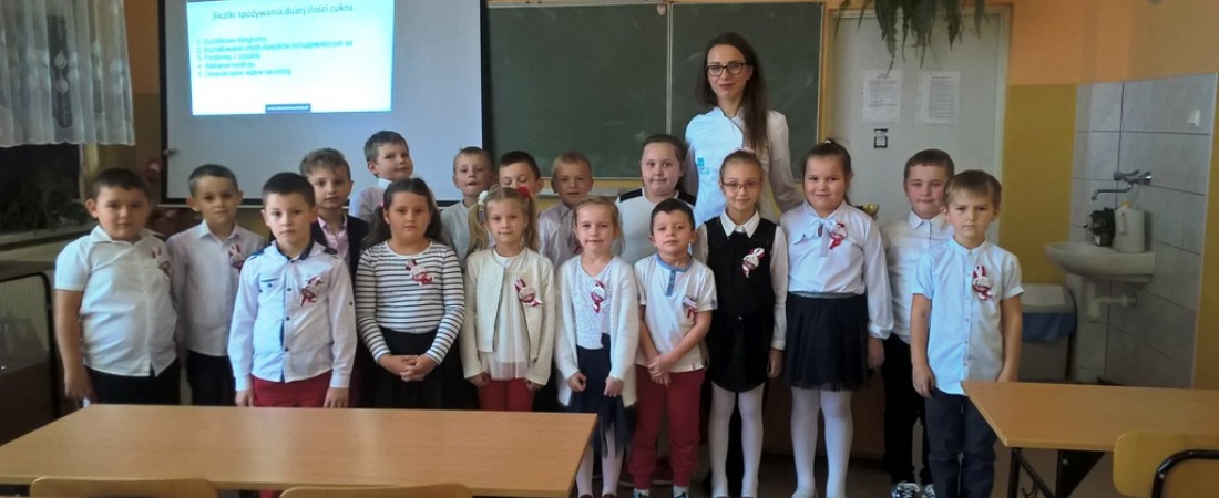 Zdrowo się odżywiamy