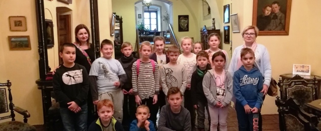 Wycieczka   KL. II – III  do Jarosławia