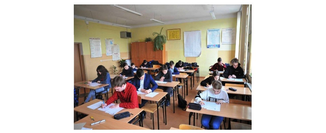 II EDYCJA KONKURSU ,,MATWIT MATEMATYCZNY”
