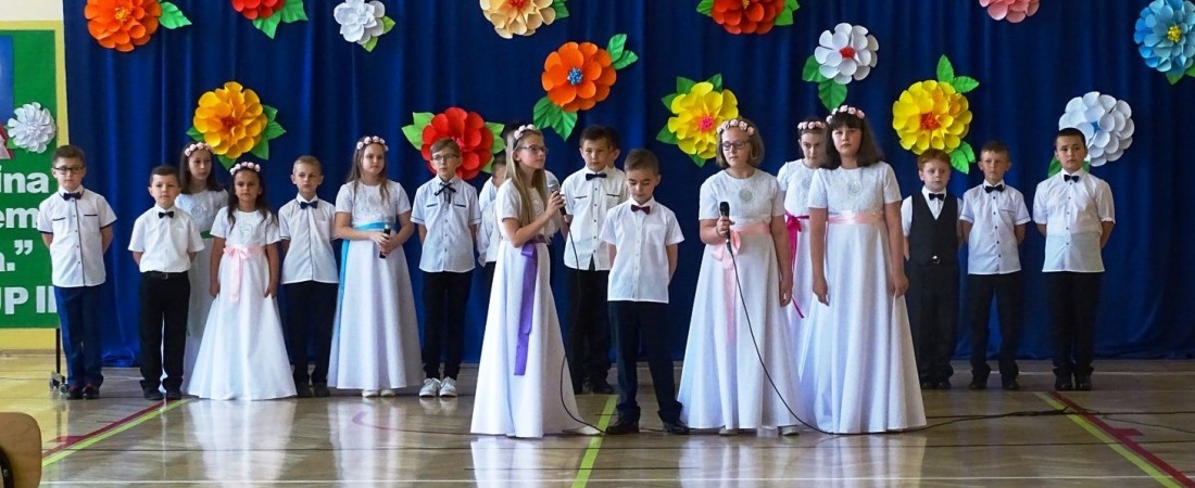 „Rodzina, Bogiem Silna”