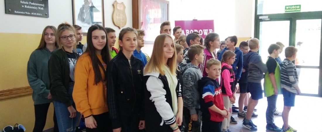 Gminne Indywidualne Igrzyska Lekkoatletyczne