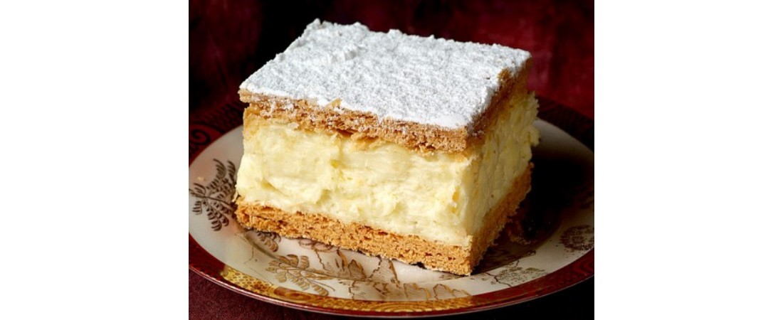 KREMÓWKI PAPIESKIE