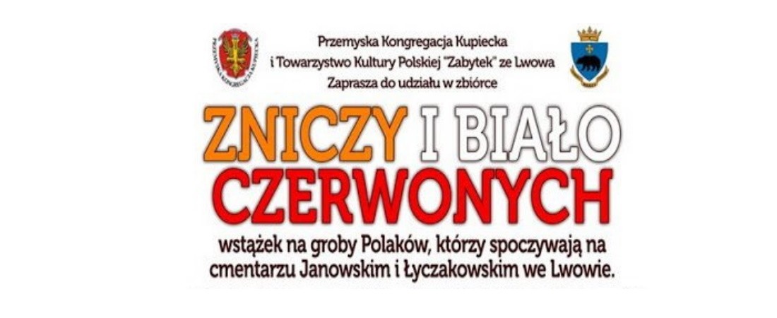 Zbiórka zniczy