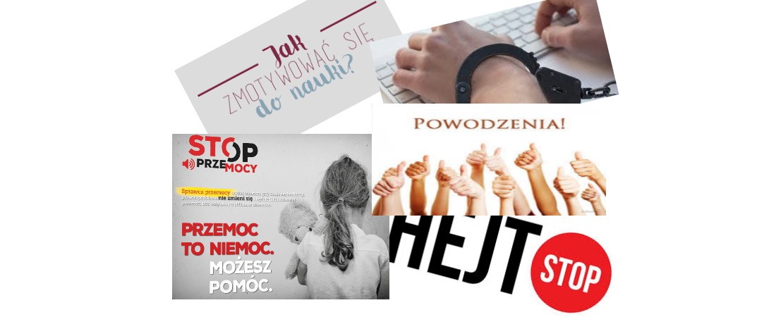 Warsztaty profilaktyczne dla uczniów naszej szkoły