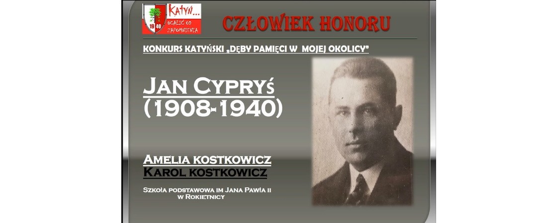 SUKCESY MŁODYCH PASJONATÓW HISTORII z SP w ROKIETNICY