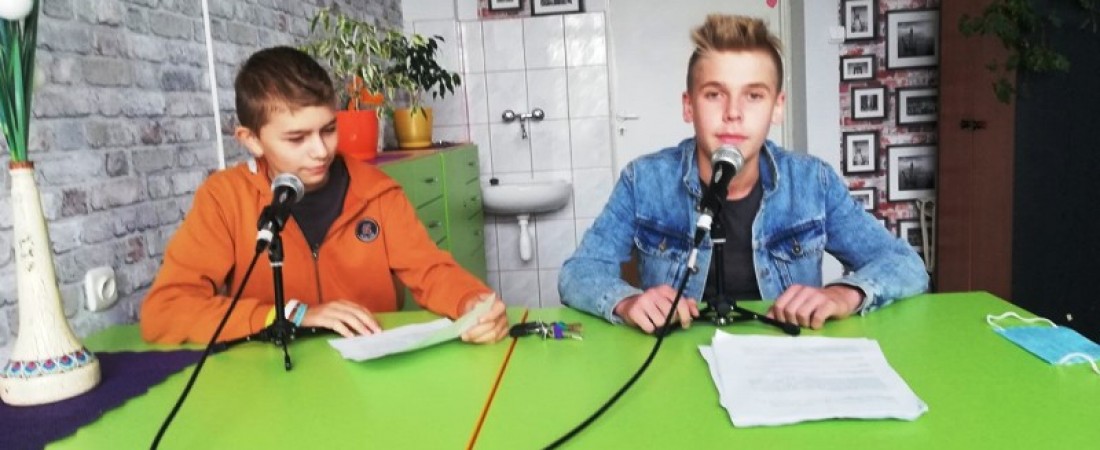 Na radiowej fali w nowym składzie