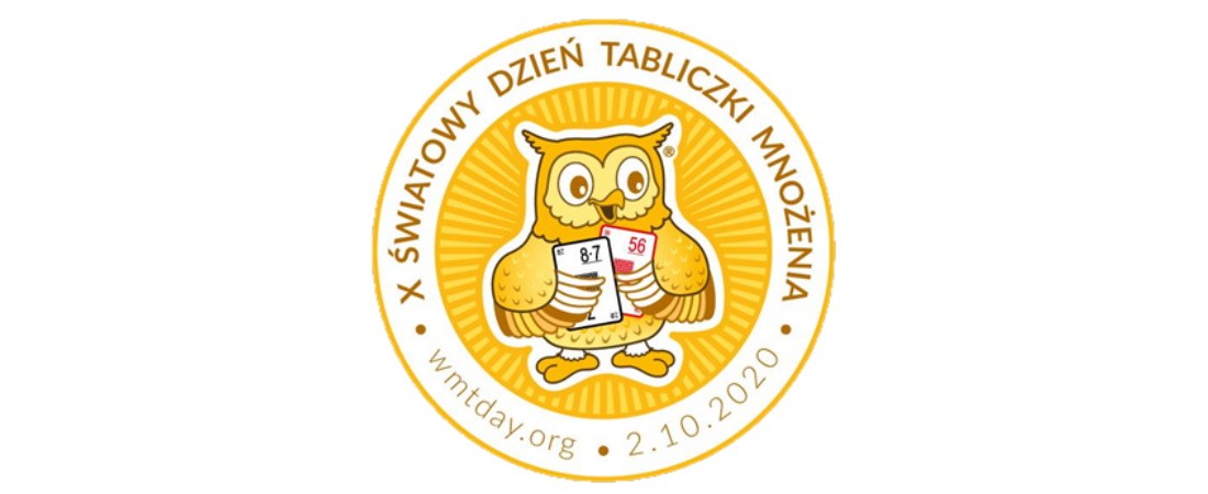 X Światowy Dzień Tabliczki Mnożenia