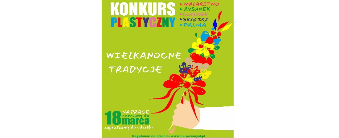 „Wielkanocne Tradycje”