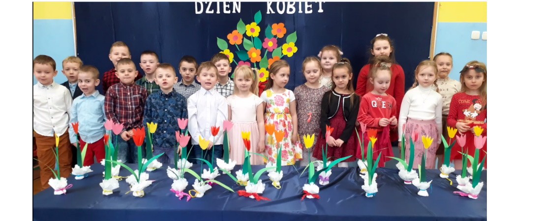 Dzień Kobiet w "0"