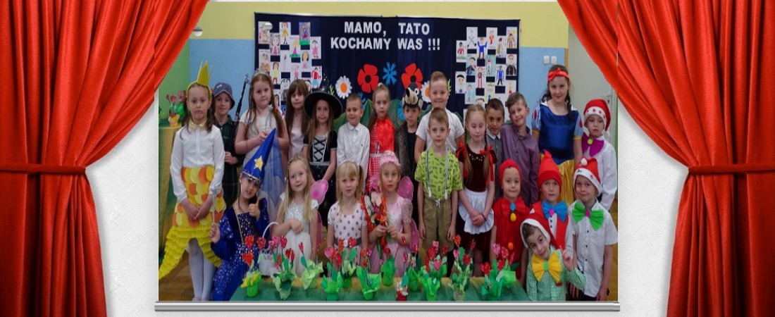 DLA MAMY I TATY