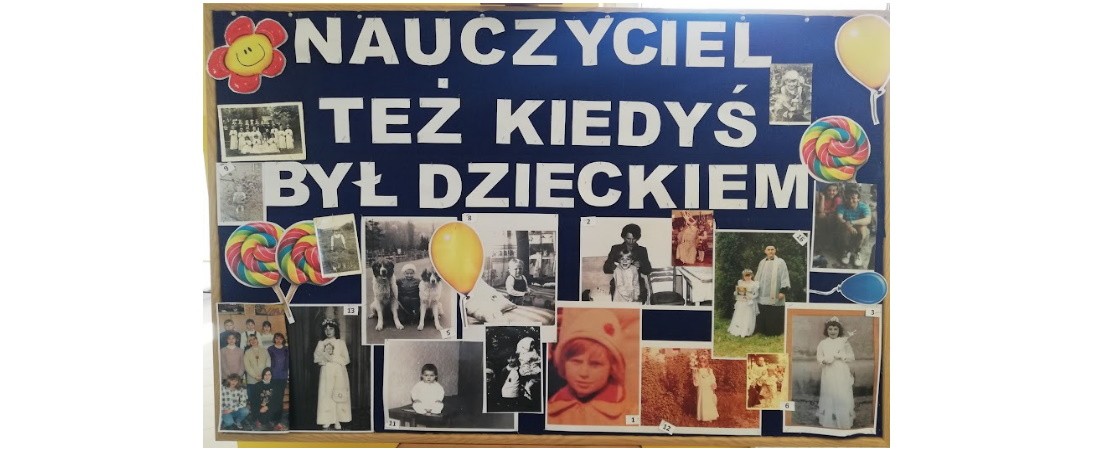 „Uśmiech i radość wszystkim dzieciom”