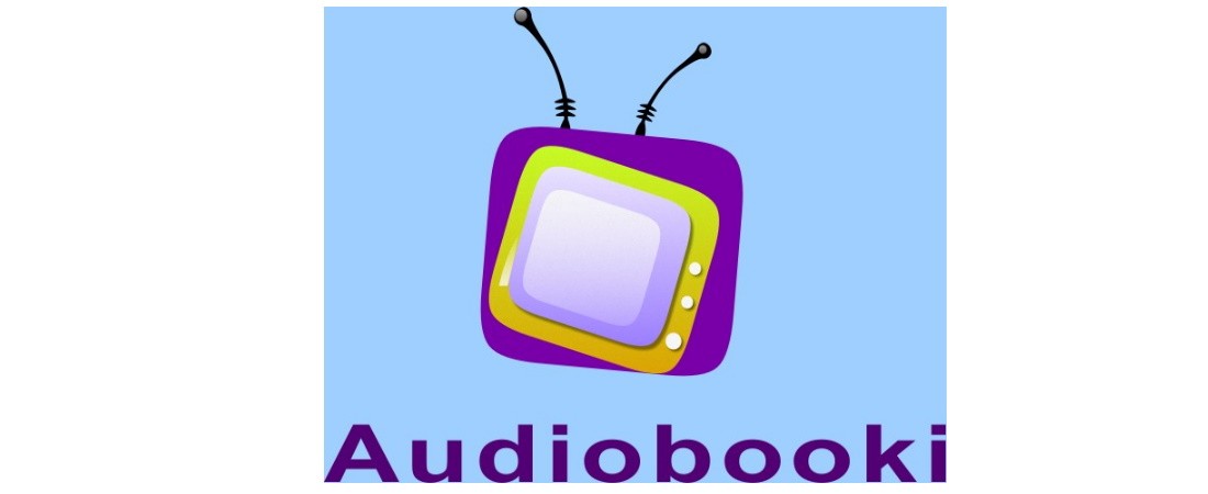 Tworzymy audiobooki.