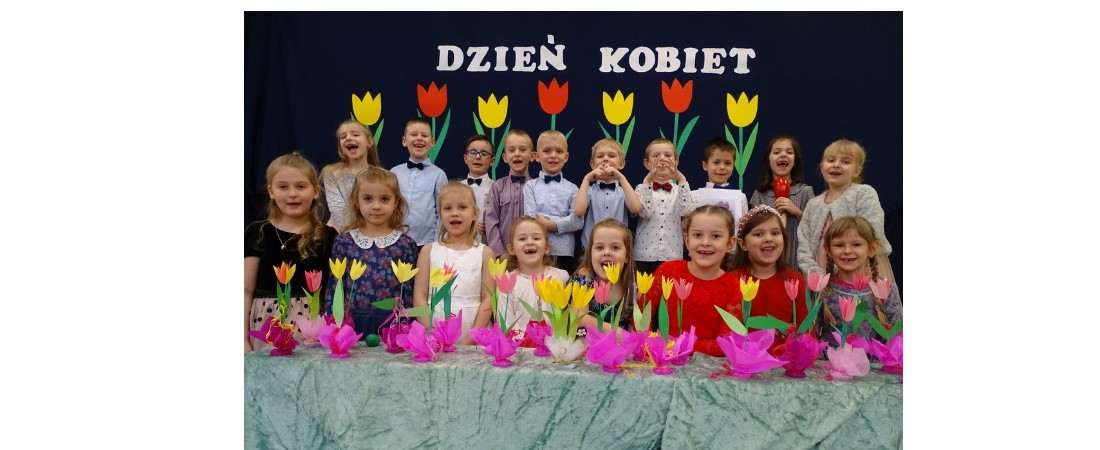 Dzień Kobiet, Dzień Kobiet….  w "0"