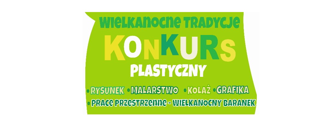 Konkurs "Wielkanocne Tradycje"
