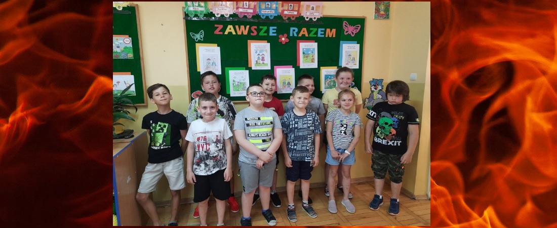 ,,ZAWSZE RAZEM”