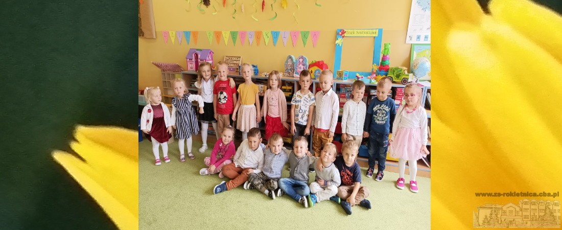 Dzień Przedszkolaka