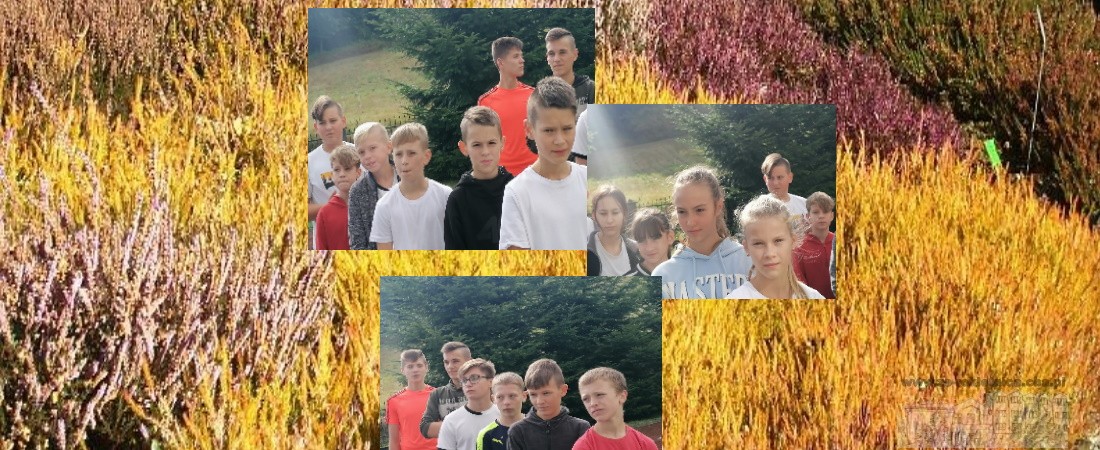 Gminne Indywidualne Mistrzostwa  Lekkoatletyczne