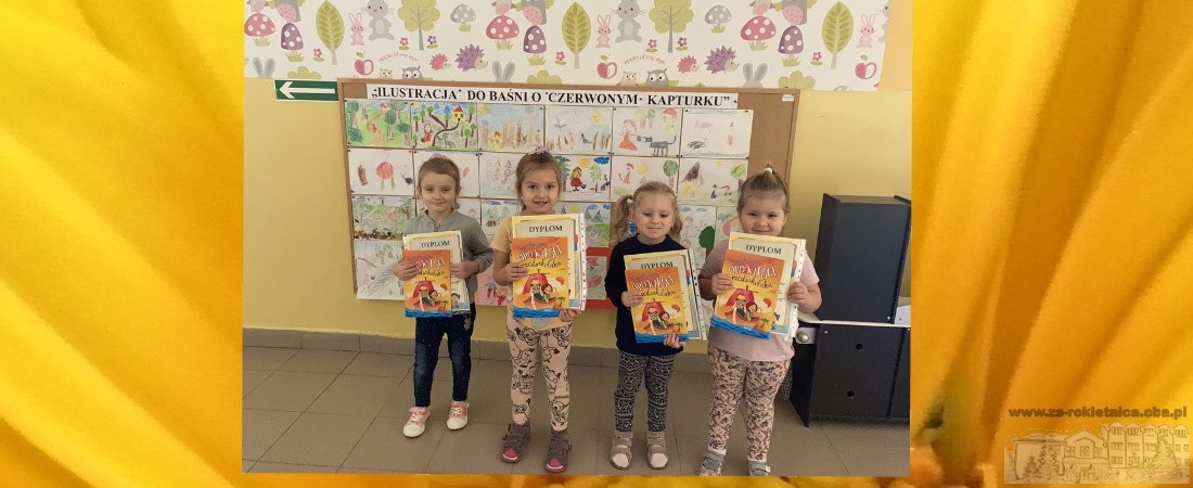 CO SŁYCHAĆ U PRZEDSZKOLAKÓW