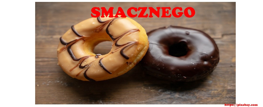 "Pączkowo" w klasie 4