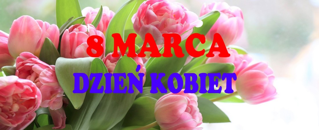 Dzień Kobiet