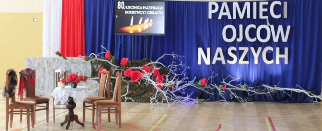 PAMIĘCI OJCÓW NASZYCH