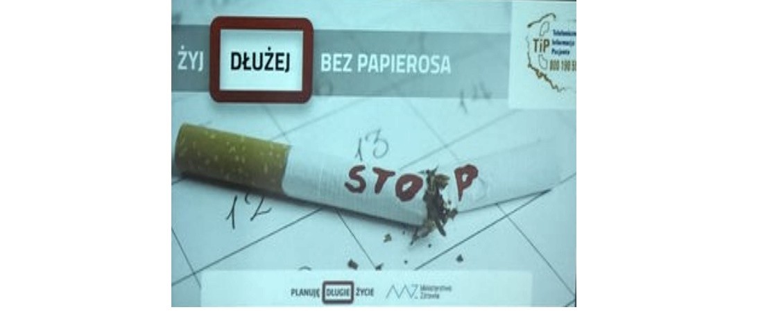 E-papierosy - to używka