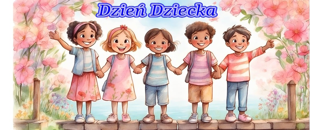 Dzień Dziecka