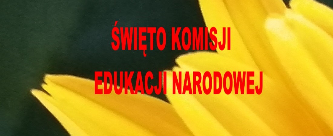 „Miarą kultury społeczeństwa jest szacunek okazywany stanowi nauczycielskiemu”.