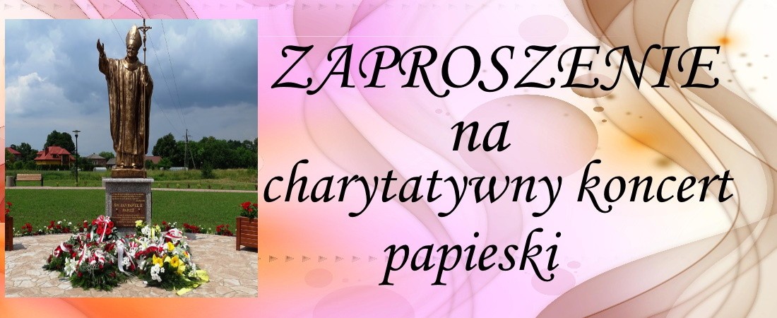 ZAPROSZENIE