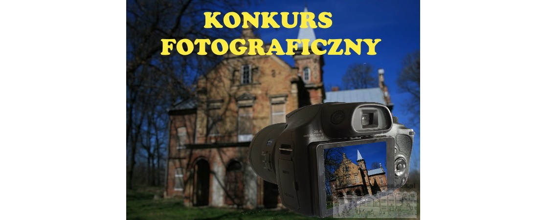 ,,Maj w Rokietnicy”. Regulamin konkursu geograficzno - fotograficznego.
