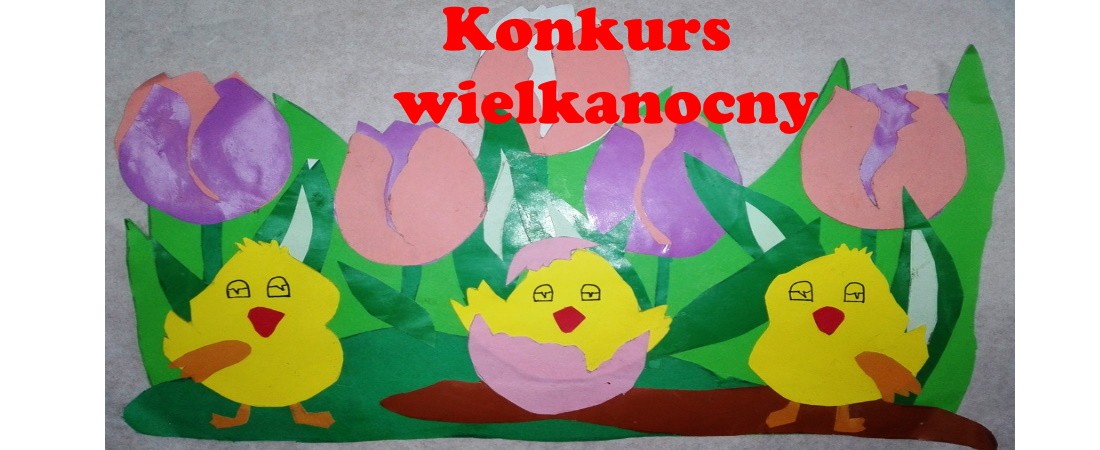 Konkursy wielkanocne