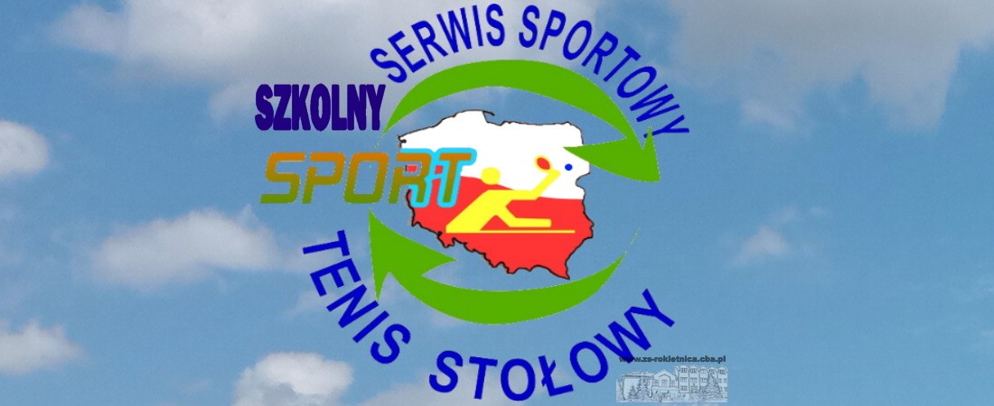 Turniej tenisa stołowego