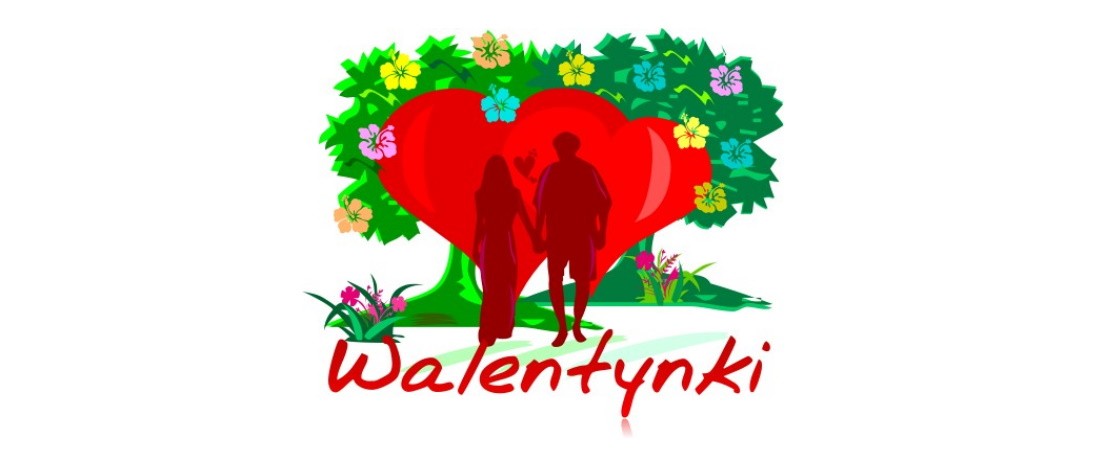 WALENTYNKI 2022